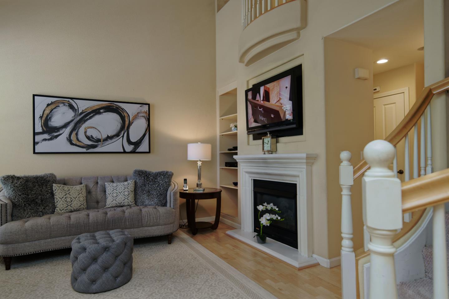 Detail Gallery Image 14 of 51 For 3126 Moncontour Ct, San Jose,  CA 95135 - 3 Beds | 2/1 Baths