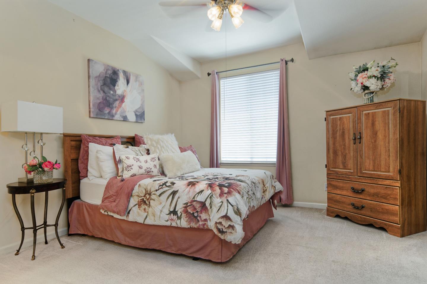 Detail Gallery Image 23 of 51 For 3126 Moncontour Ct, San Jose,  CA 95135 - 3 Beds | 2/1 Baths