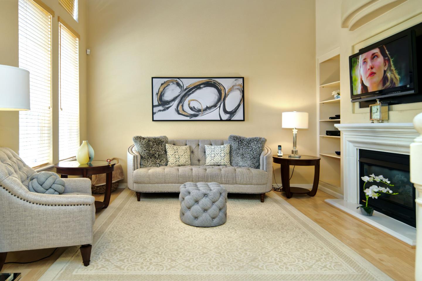 Detail Gallery Image 3 of 51 For 3126 Moncontour Ct, San Jose,  CA 95135 - 3 Beds | 2/1 Baths