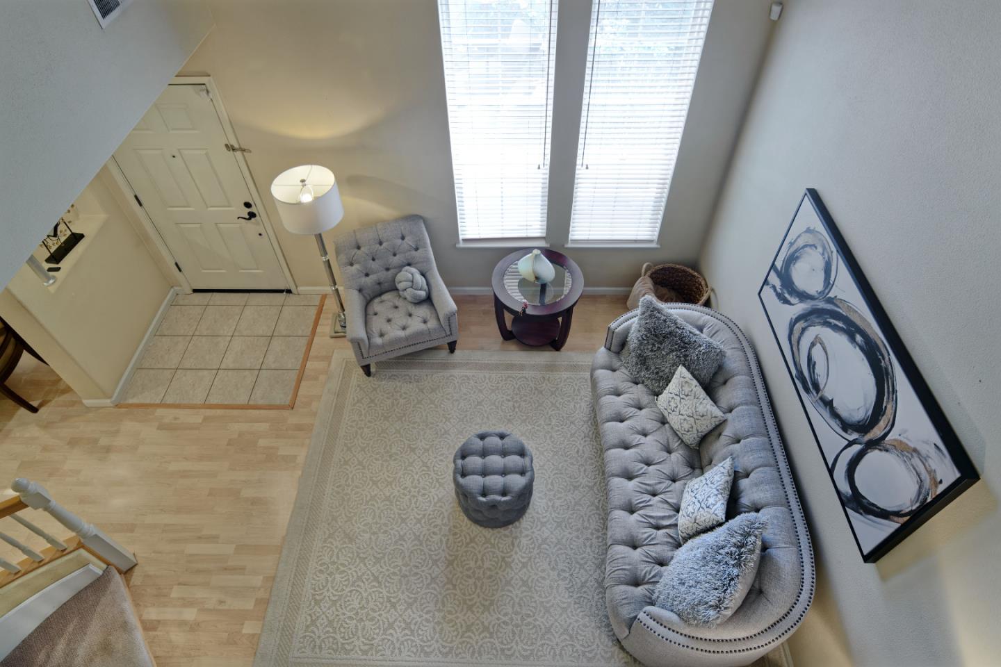 Detail Gallery Image 37 of 51 For 3126 Moncontour Ct, San Jose,  CA 95135 - 3 Beds | 2/1 Baths
