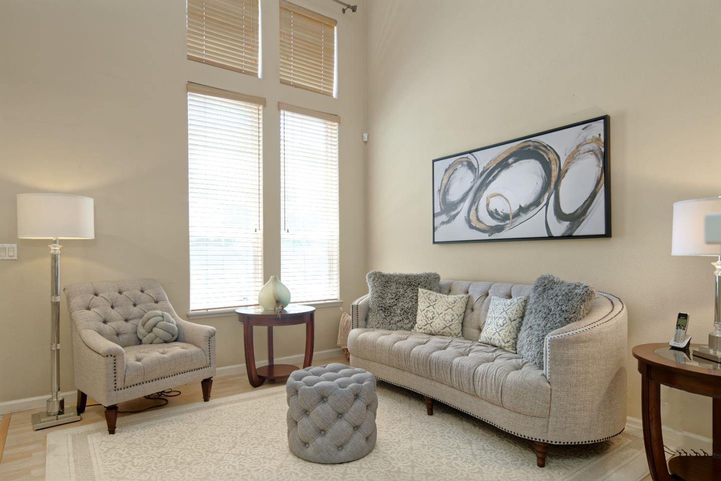 Detail Gallery Image 4 of 51 For 3126 Moncontour Ct, San Jose,  CA 95135 - 3 Beds | 2/1 Baths