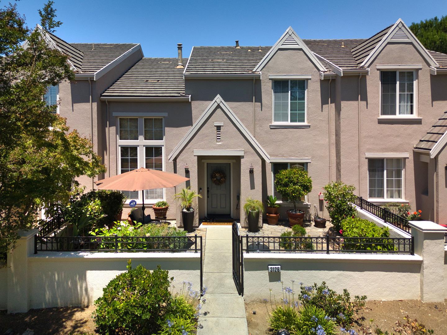 Detail Gallery Image 43 of 51 For 3126 Moncontour Ct, San Jose,  CA 95135 - 3 Beds | 2/1 Baths