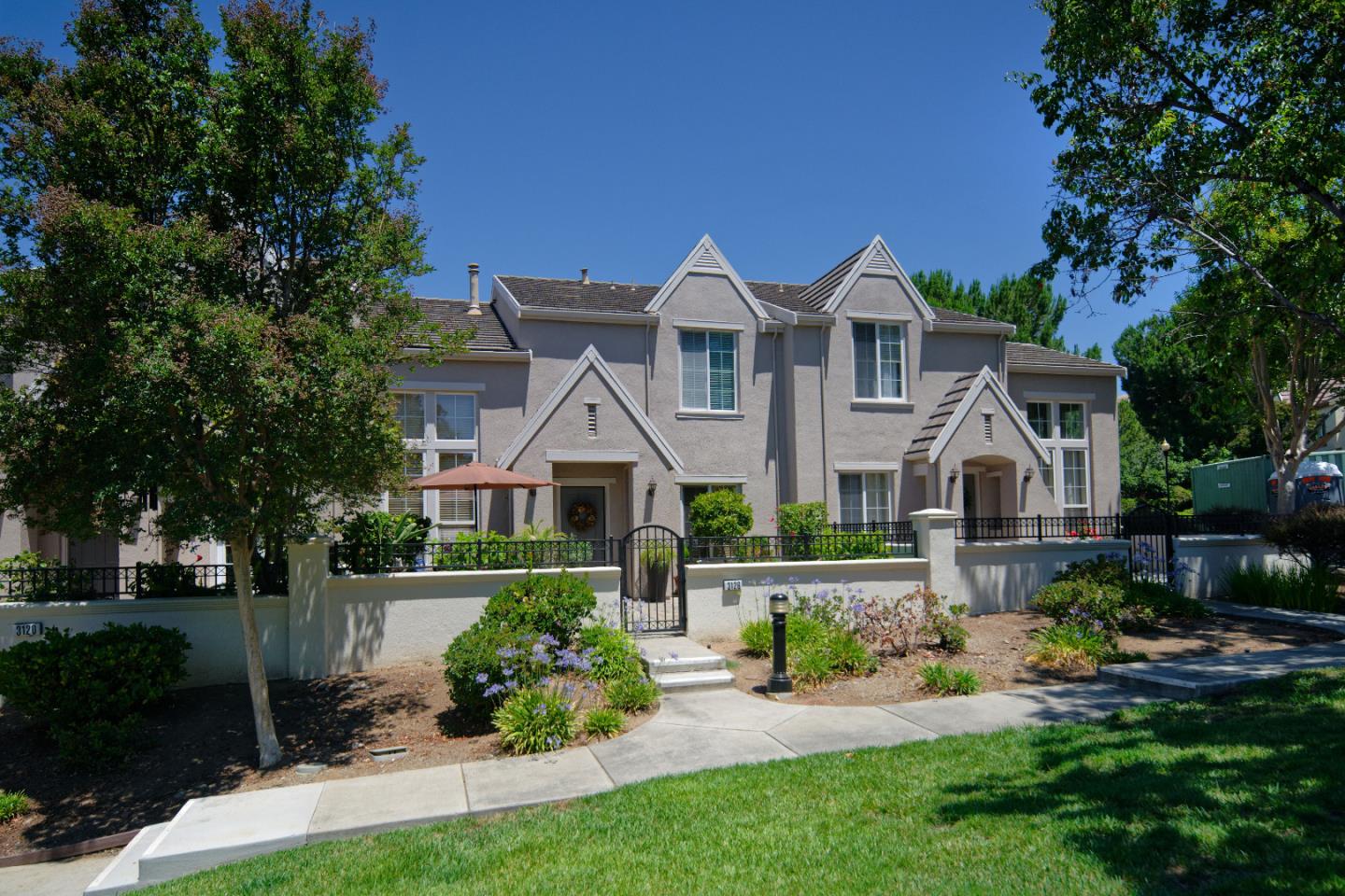 Detail Gallery Image 45 of 51 For 3126 Moncontour Ct, San Jose,  CA 95135 - 3 Beds | 2/1 Baths