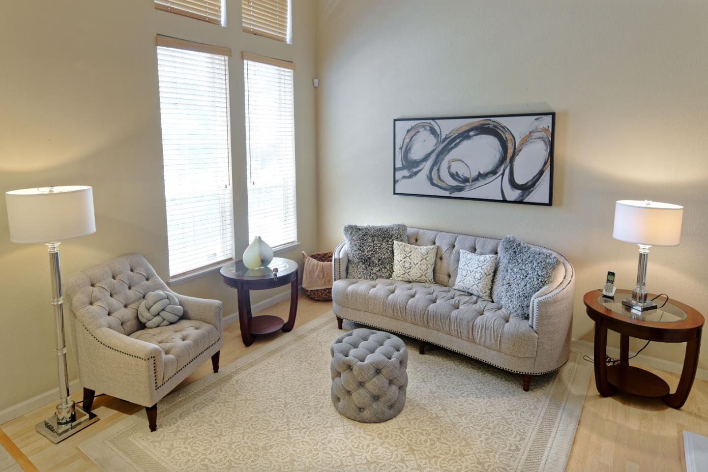Detail Gallery Image 5 of 51 For 3126 Moncontour Ct, San Jose,  CA 95135 - 3 Beds | 2/1 Baths