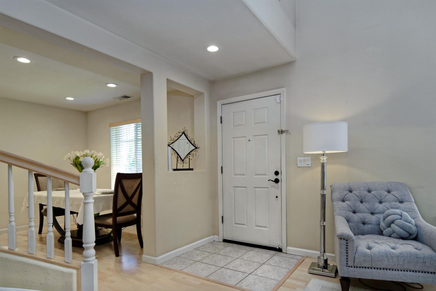 Detail Gallery Image 6 of 51 For 3126 Moncontour Ct, San Jose,  CA 95135 - 3 Beds | 2/1 Baths