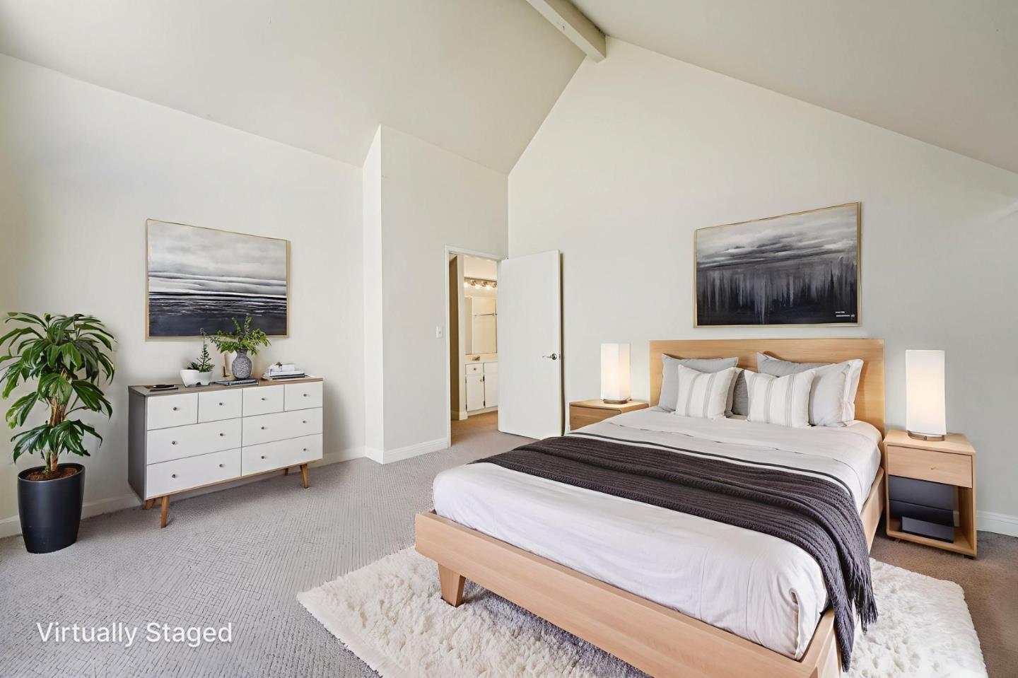 Detail Gallery Image 12 of 28 For 1734 W El Camino Real #1,  Mountain View,  CA 94040 - 2 Beds | 1/1 Baths