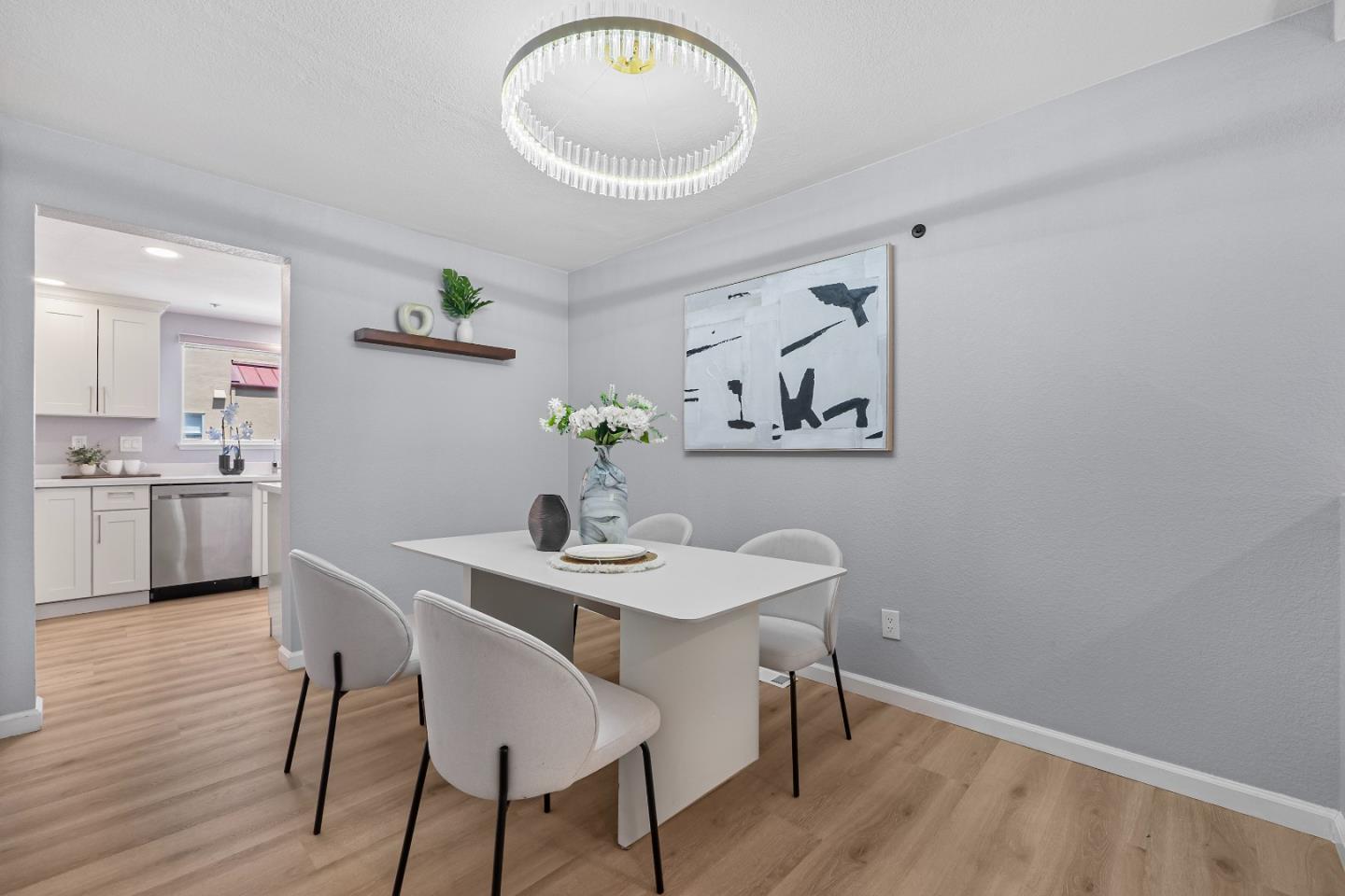 Detail Gallery Image 11 of 41 For 219 Commons Ln, Foster City,  CA 94404 - 2 Beds | 2 Baths