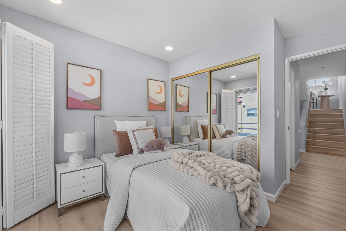 Detail Gallery Image 13 of 41 For 219 Commons Ln, Foster City,  CA 94404 - 2 Beds | 2 Baths