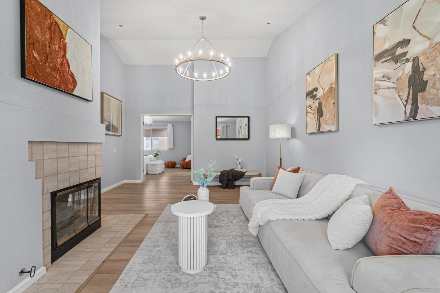 Detail Gallery Image 20 of 41 For 219 Commons Ln, Foster City,  CA 94404 - 2 Beds | 2 Baths
