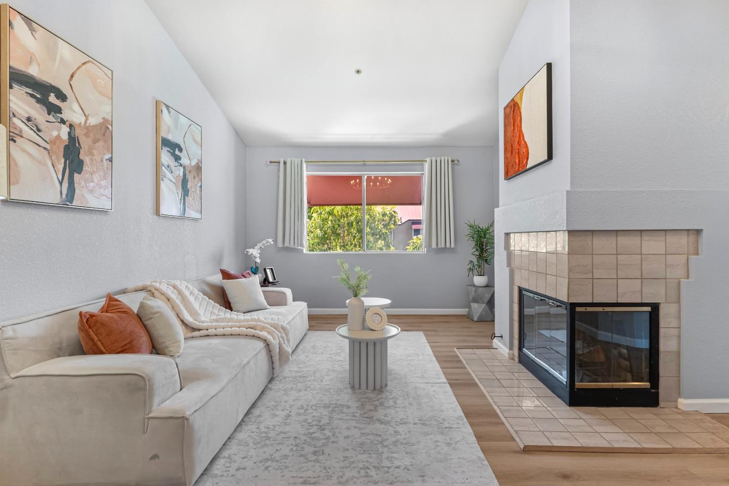 Detail Gallery Image 21 of 41 For 219 Commons Ln, Foster City,  CA 94404 - 2 Beds | 2 Baths