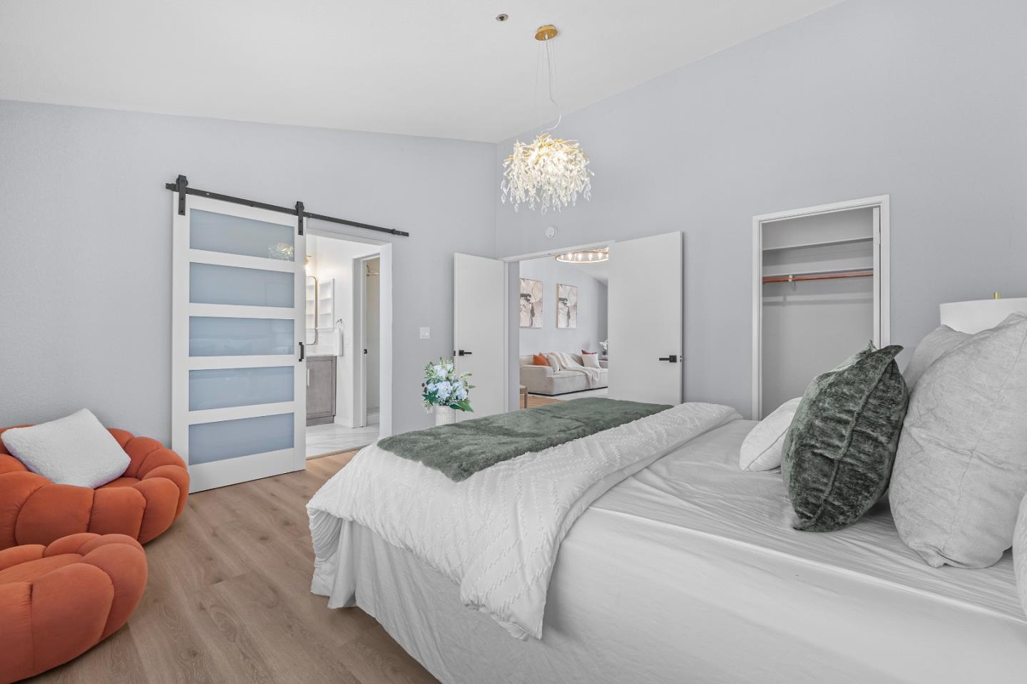 Detail Gallery Image 24 of 41 For 219 Commons Ln, Foster City,  CA 94404 - 2 Beds | 2 Baths