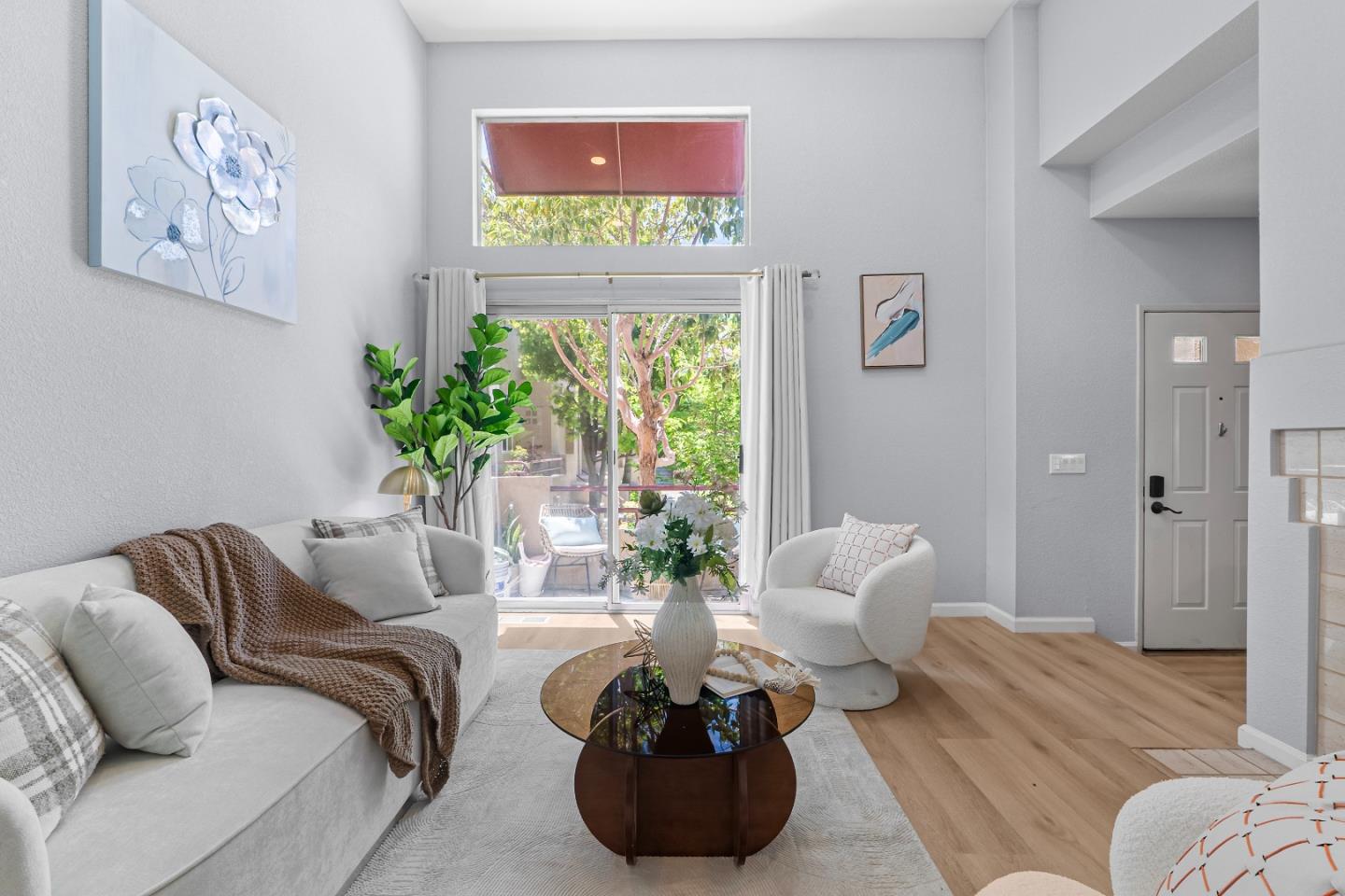 Detail Gallery Image 4 of 41 For 219 Commons Ln, Foster City,  CA 94404 - 2 Beds | 2 Baths