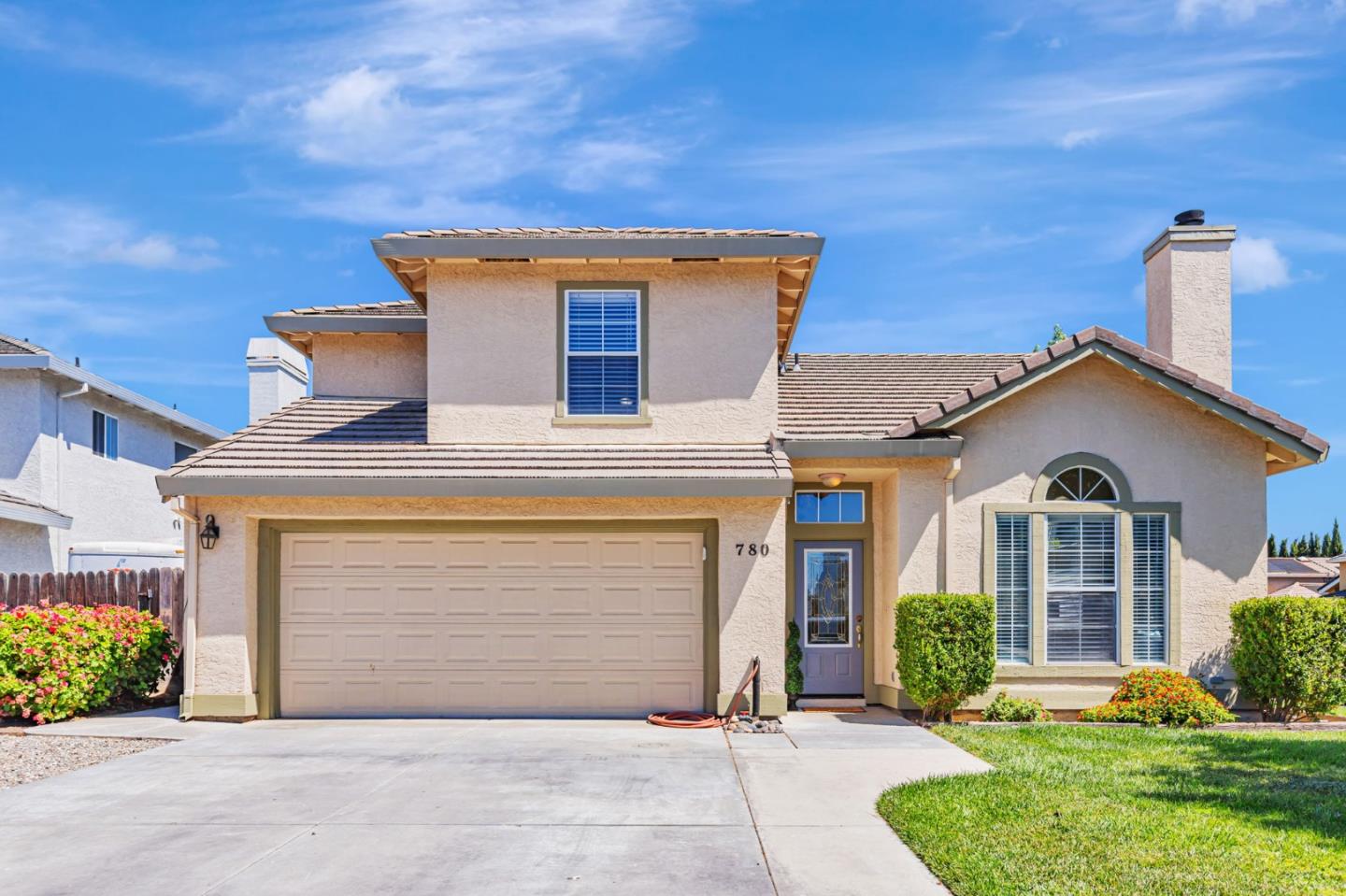 Detail Gallery Image 3 of 33 For 780 Alissa Ct, Hollister,  CA 95023 - 3 Beds | 2/1 Baths