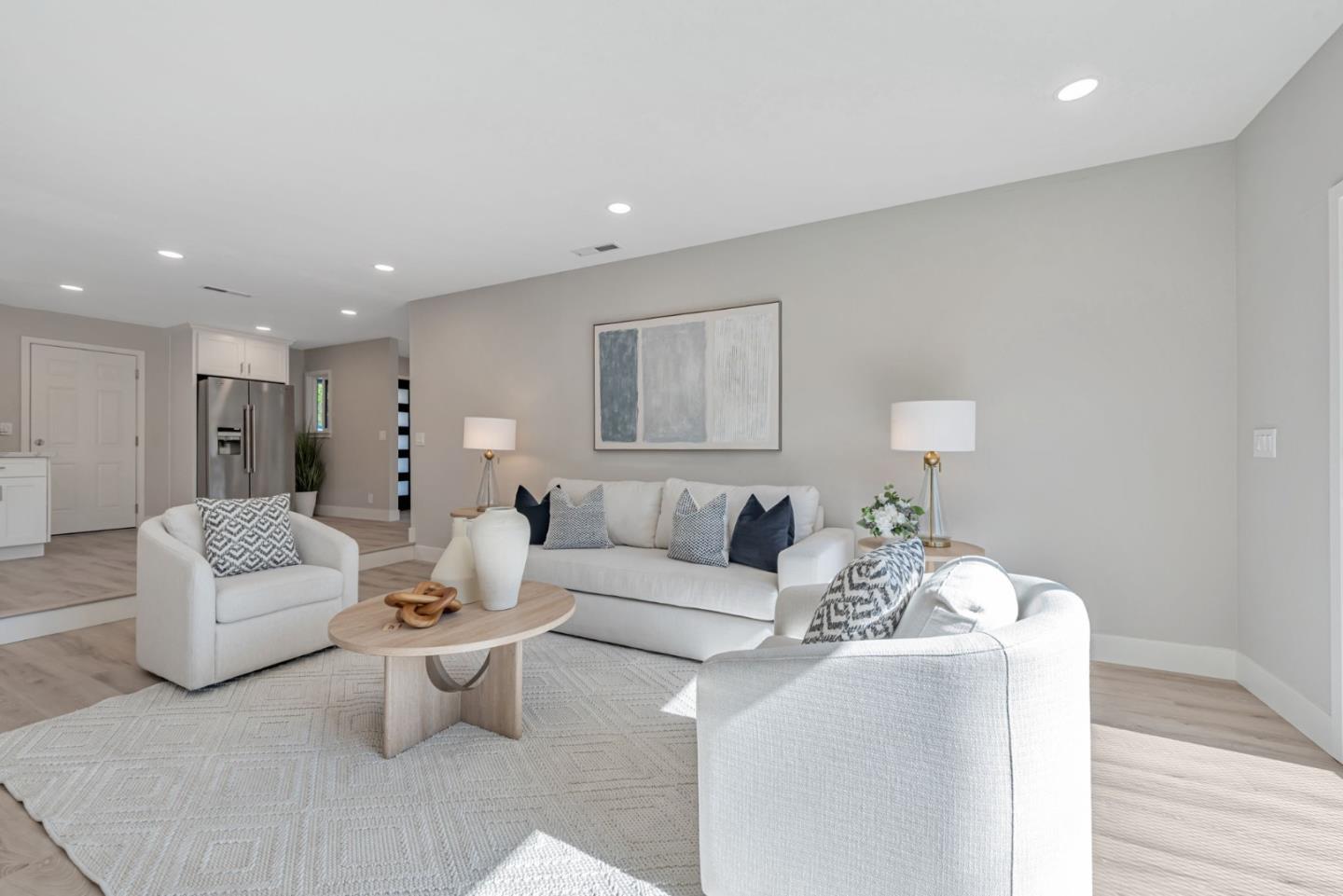 Detail Gallery Image 11 of 42 For 6283 Vegas Dr, San Jose,  CA 95120 - 4 Beds | 2 Baths