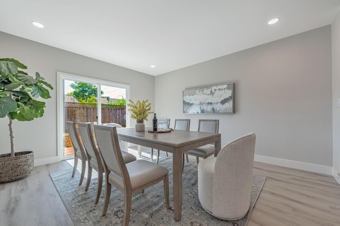 Detail Gallery Image 17 of 42 For 6283 Vegas Dr, San Jose,  CA 95120 - 4 Beds | 2 Baths