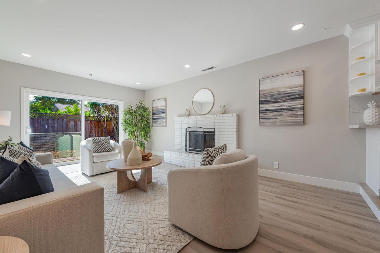 Detail Gallery Image 9 of 42 For 6283 Vegas Dr, San Jose,  CA 95120 - 4 Beds | 2 Baths