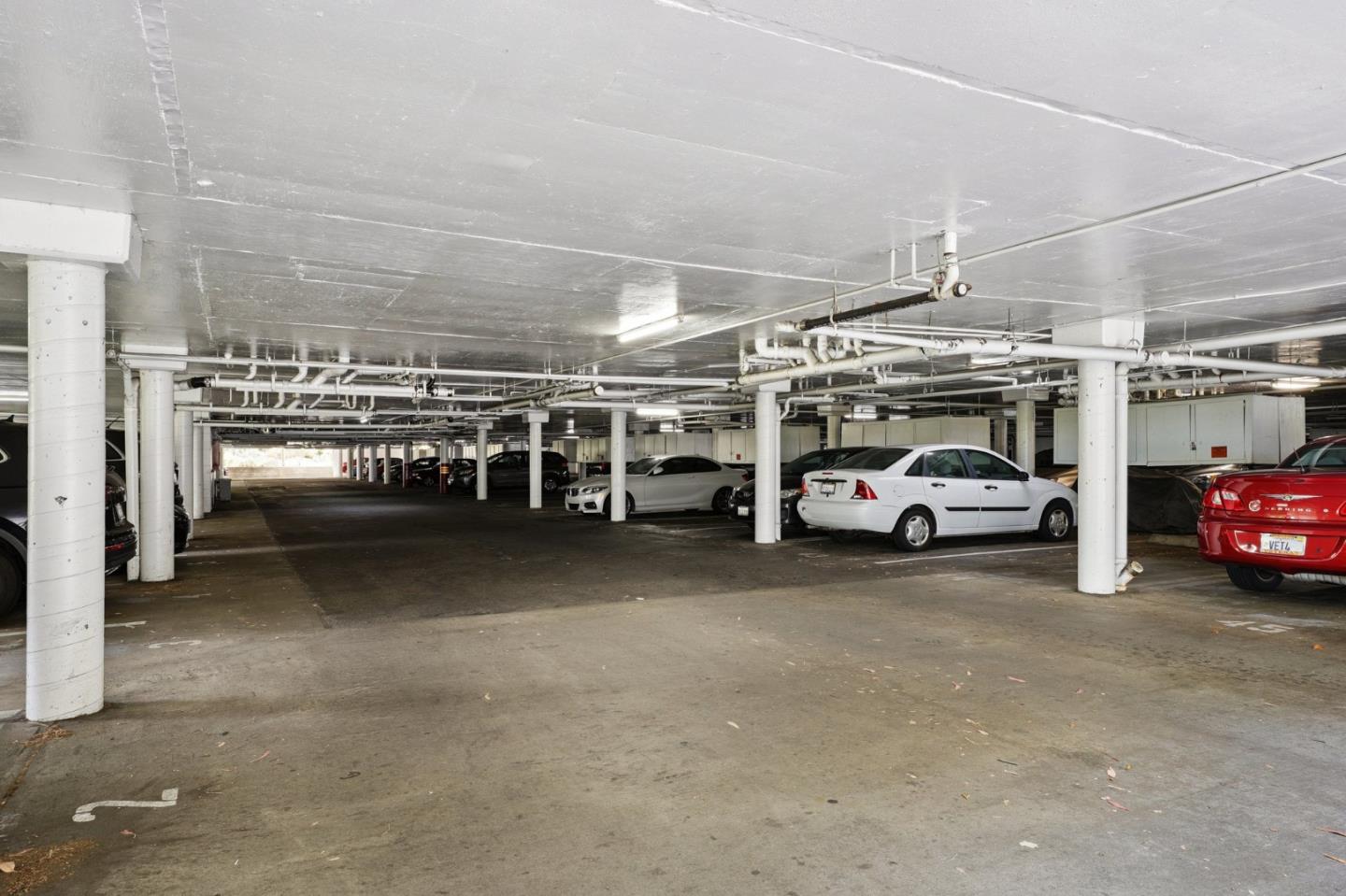 Detail Gallery Image 15 of 15 For 370 Imperial Way #218,  Daly City,  CA 94015 - 2 Beds | 2 Baths