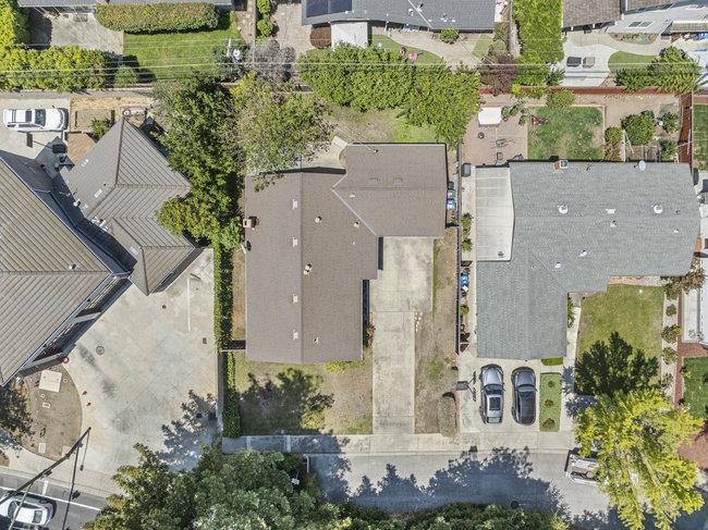 Detail Gallery Image 23 of 24 For 1638 Tyler Park Way, Mountain View,  CA 94040 - 3 Beds | 2 Baths