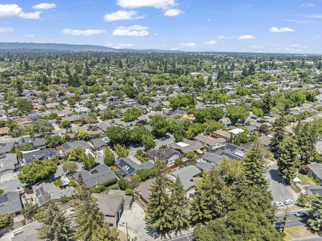 Detail Gallery Image 24 of 24 For 1638 Tyler Park Way, Mountain View,  CA 94040 - 3 Beds | 2 Baths