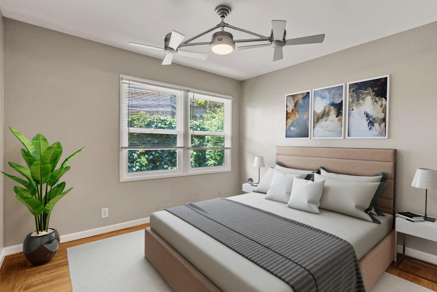 Detail Gallery Image 6 of 24 For 1638 Tyler Park Way, Mountain View,  CA 94040 - 3 Beds | 2 Baths