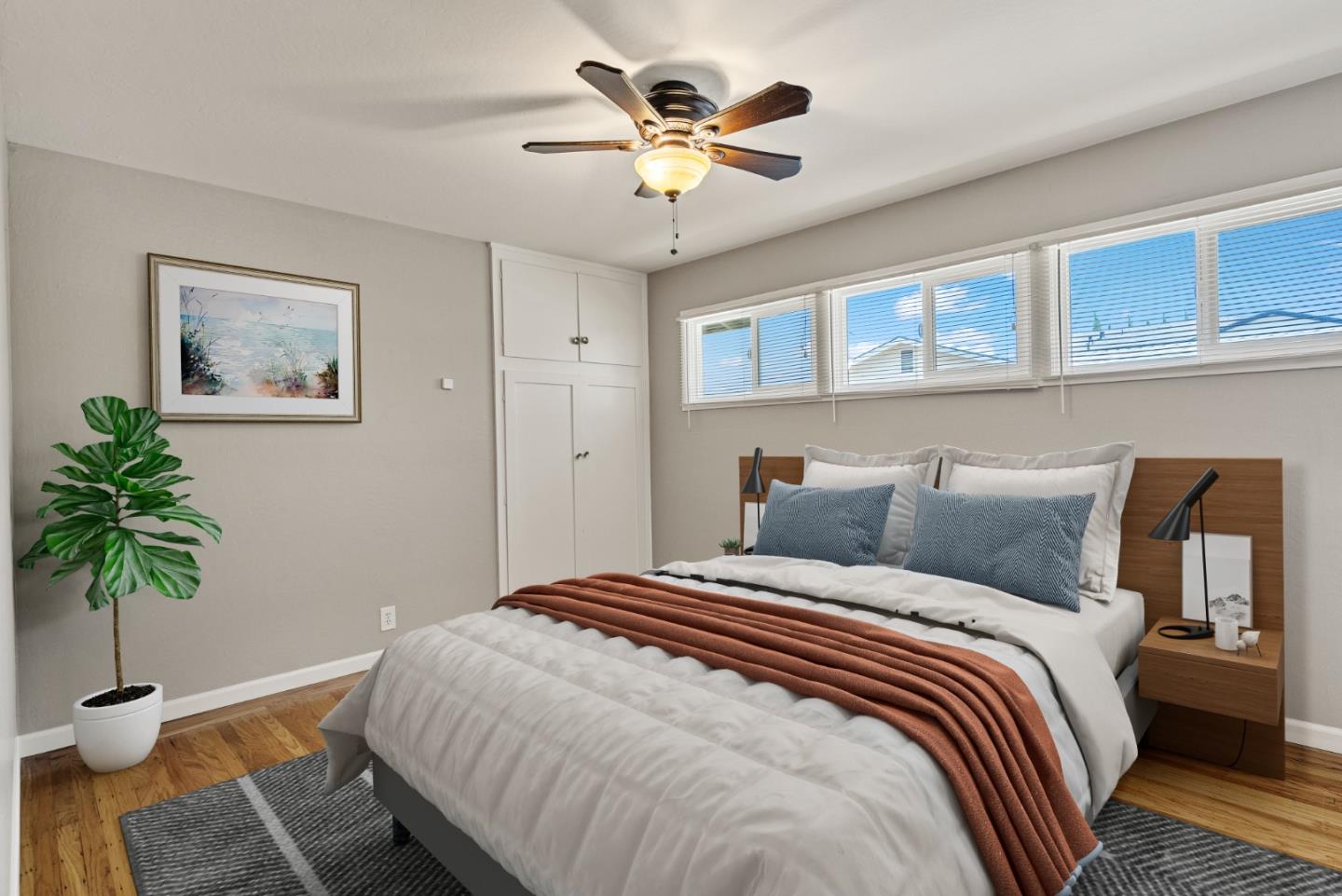 Detail Gallery Image 7 of 24 For 1638 Tyler Park Way, Mountain View,  CA 94040 - 3 Beds | 2 Baths
