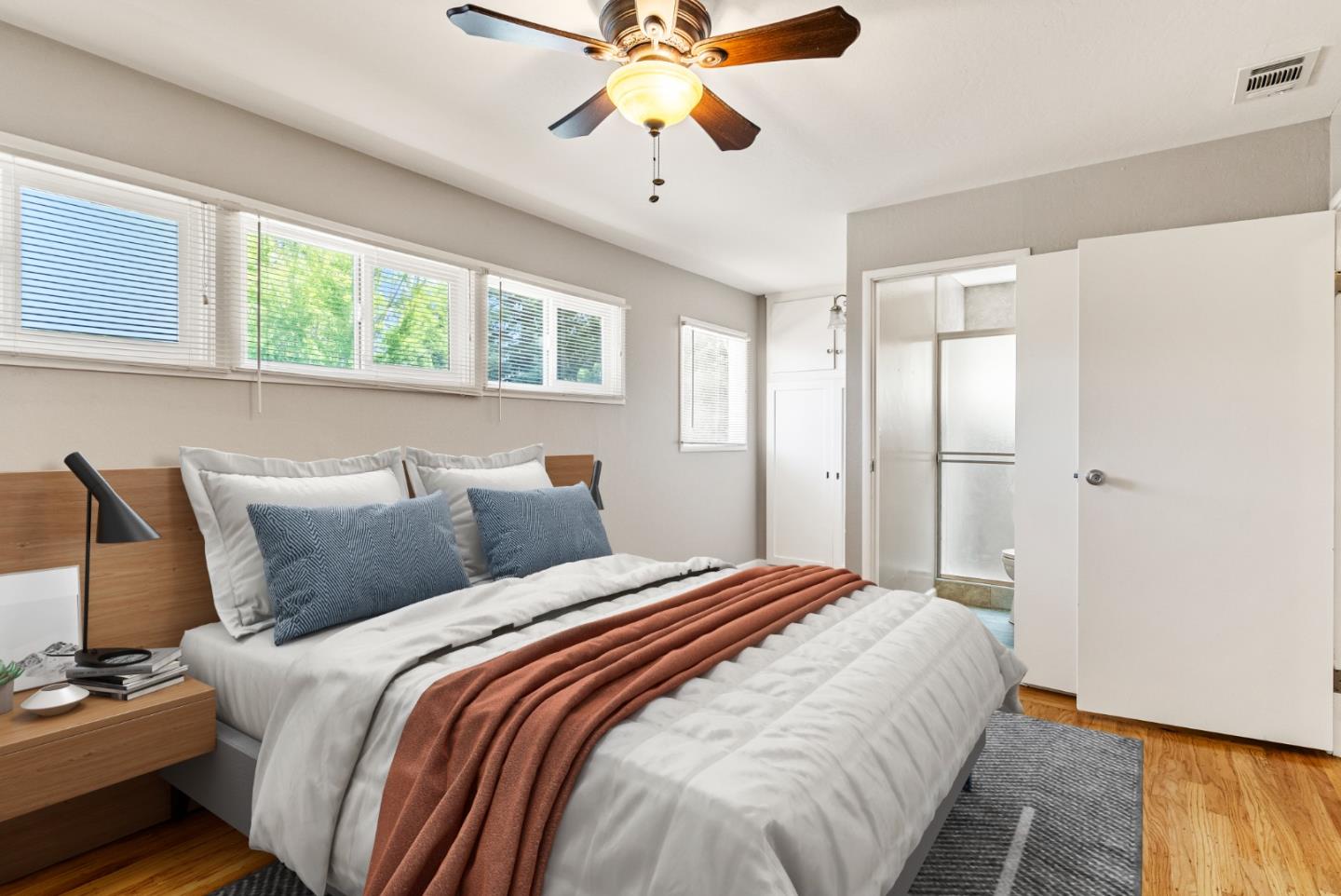 Detail Gallery Image 8 of 24 For 1638 Tyler Park Way, Mountain View,  CA 94040 - 3 Beds | 2 Baths