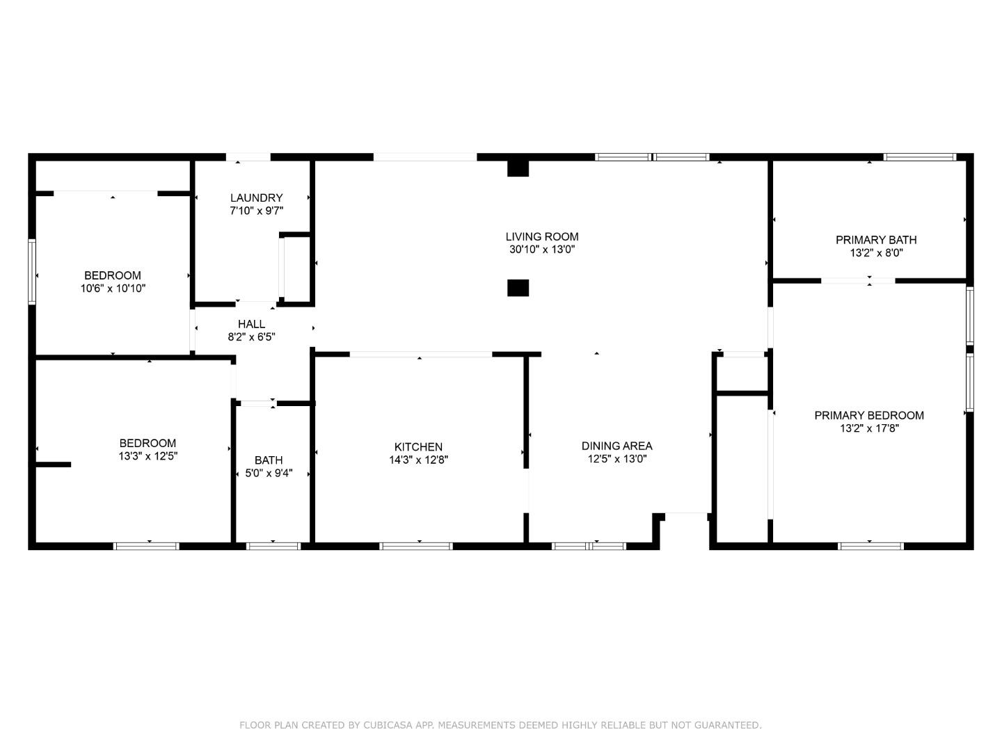 Detail Gallery Image 35 of 35 For 4028 Dawn Rd, Mariposa,  CA 95338 - 3 Beds | 2 Baths