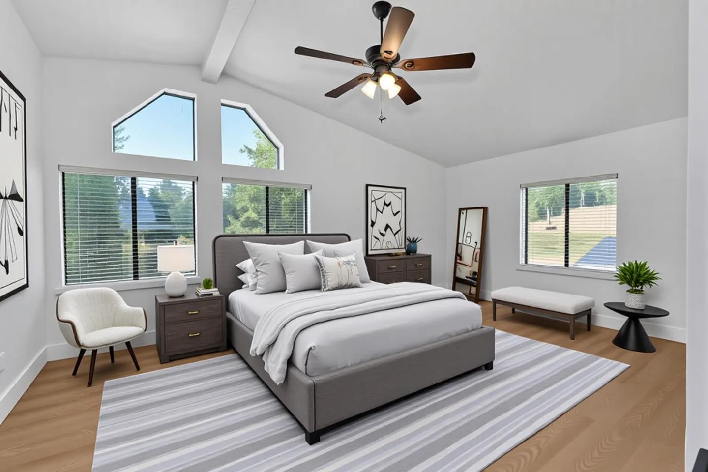 Detail Gallery Image 36 of 40 For 4028 Dawn Rd, Mariposa,  CA 95338 - 3 Beds | 2 Baths