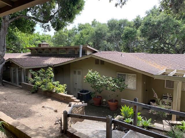 Detail Gallery Image 3 of 15 For 37 La Rancheria, Carmel Valley,  CA 93924 - 4 Beds | 3 Baths