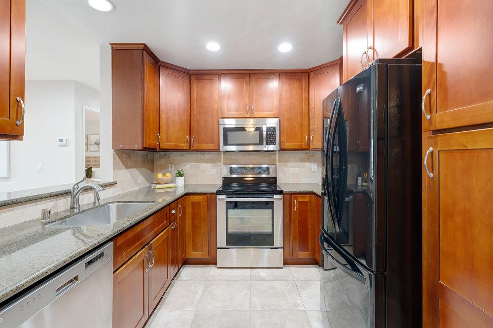 Detail Gallery Image 10 of 21 For 4507 Waterville Dr, San Jose,  CA 95118 - 1 Beds | 1 Baths