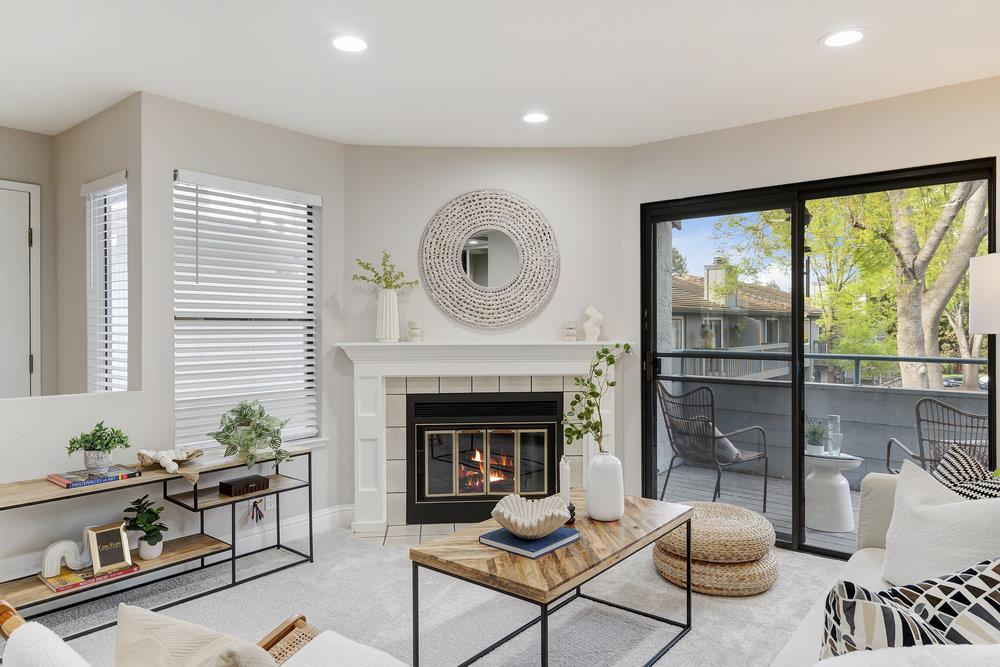 Detail Gallery Image 5 of 21 For 4507 Waterville Dr, San Jose,  CA 95118 - 1 Beds | 1 Baths