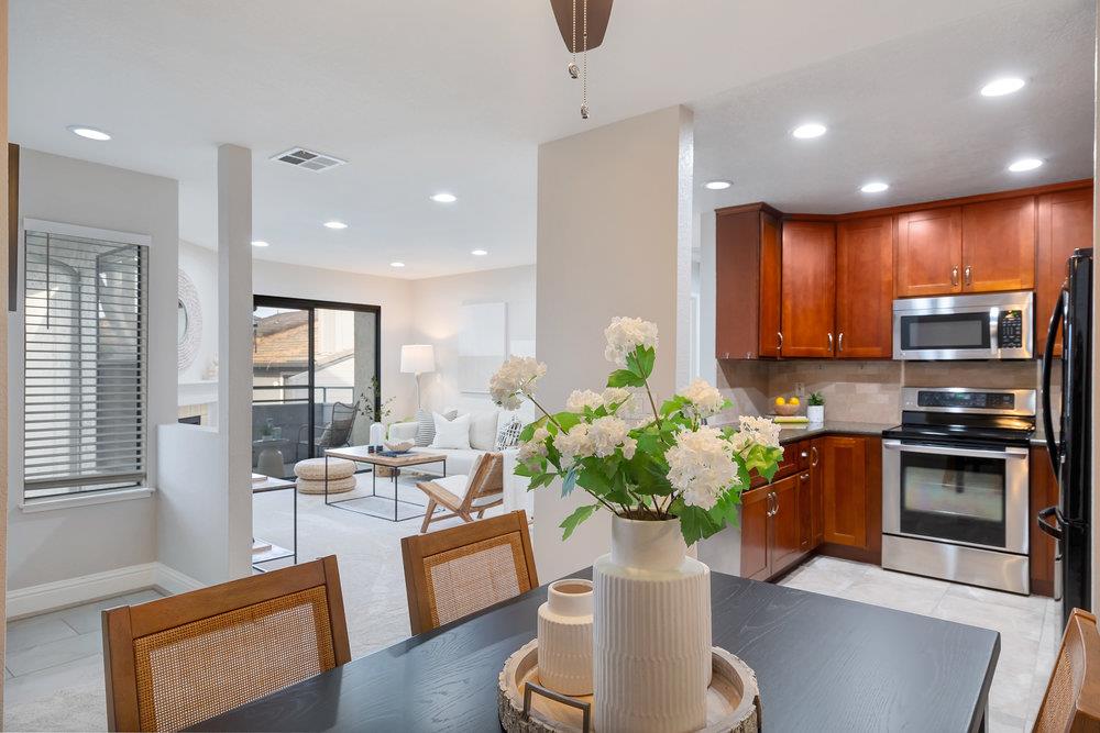 Detail Gallery Image 9 of 21 For 4507 Waterville Dr, San Jose,  CA 95118 - 1 Beds | 1 Baths
