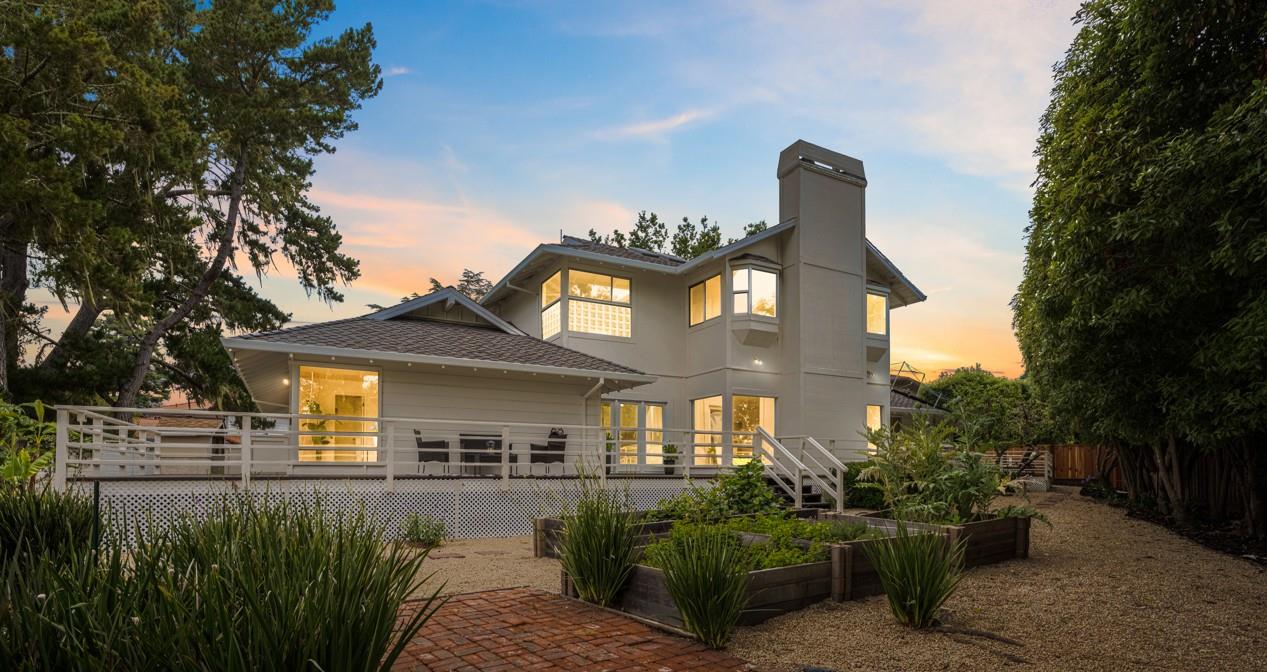 Detail Gallery Image 46 of 53 For 175 Tamarack Dr, Aptos,  CA 95003 - 3 Beds | 3 Baths