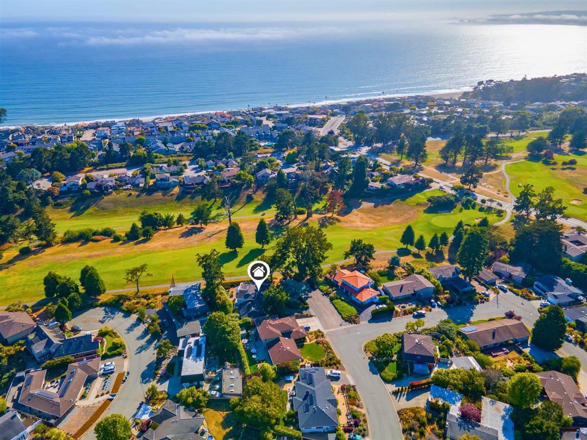 Detail Gallery Image 48 of 53 For 175 Tamarack Dr, Aptos,  CA 95003 - 3 Beds | 3 Baths