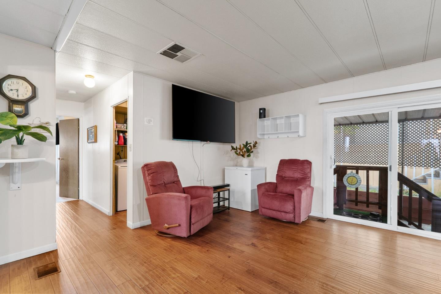 Detail Gallery Image 10 of 38 For 444 Whispering Pines #107,  Scotts Valley,  CA 95066 - 2 Beds | 2 Baths