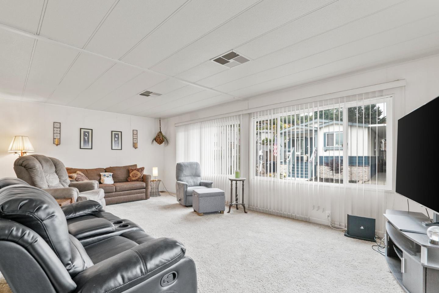 Detail Gallery Image 12 of 38 For 444 Whispering Pines #107,  Scotts Valley,  CA 95066 - 2 Beds | 2 Baths