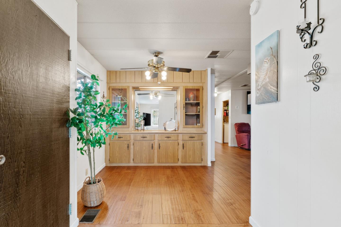 Detail Gallery Image 17 of 38 For 444 Whispering Pines #107,  Scotts Valley,  CA 95066 - 2 Beds | 2 Baths