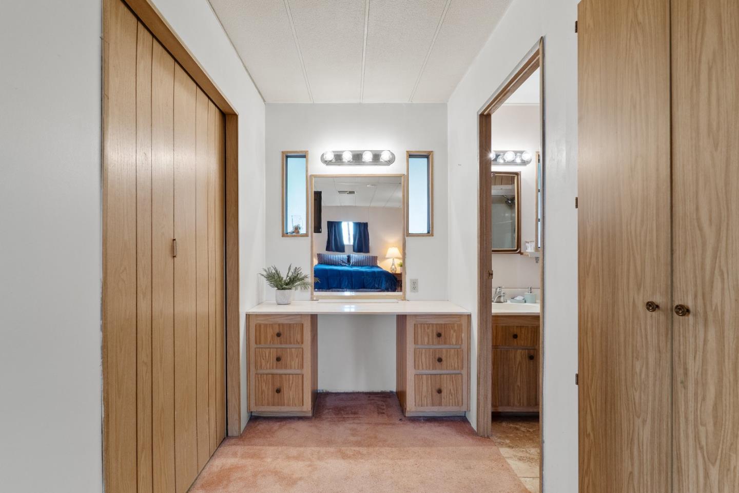 Detail Gallery Image 24 of 38 For 444 Whispering Pines #107,  Scotts Valley,  CA 95066 - 2 Beds | 2 Baths