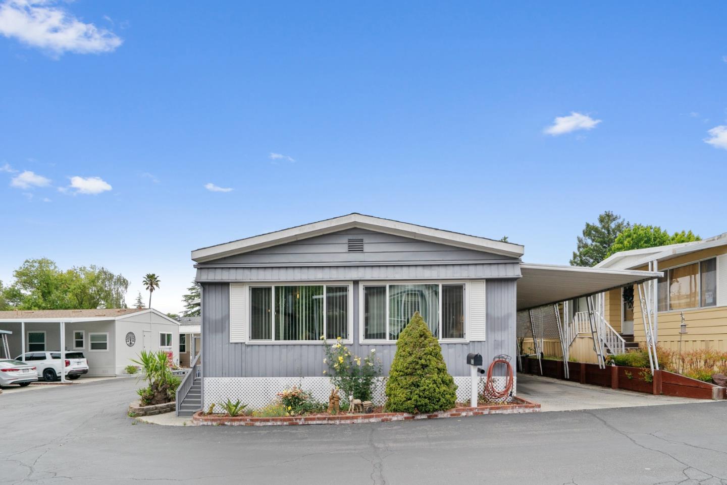 Detail Gallery Image 27 of 38 For 444 Whispering Pines #107,  Scotts Valley,  CA 95066 - 2 Beds | 2 Baths