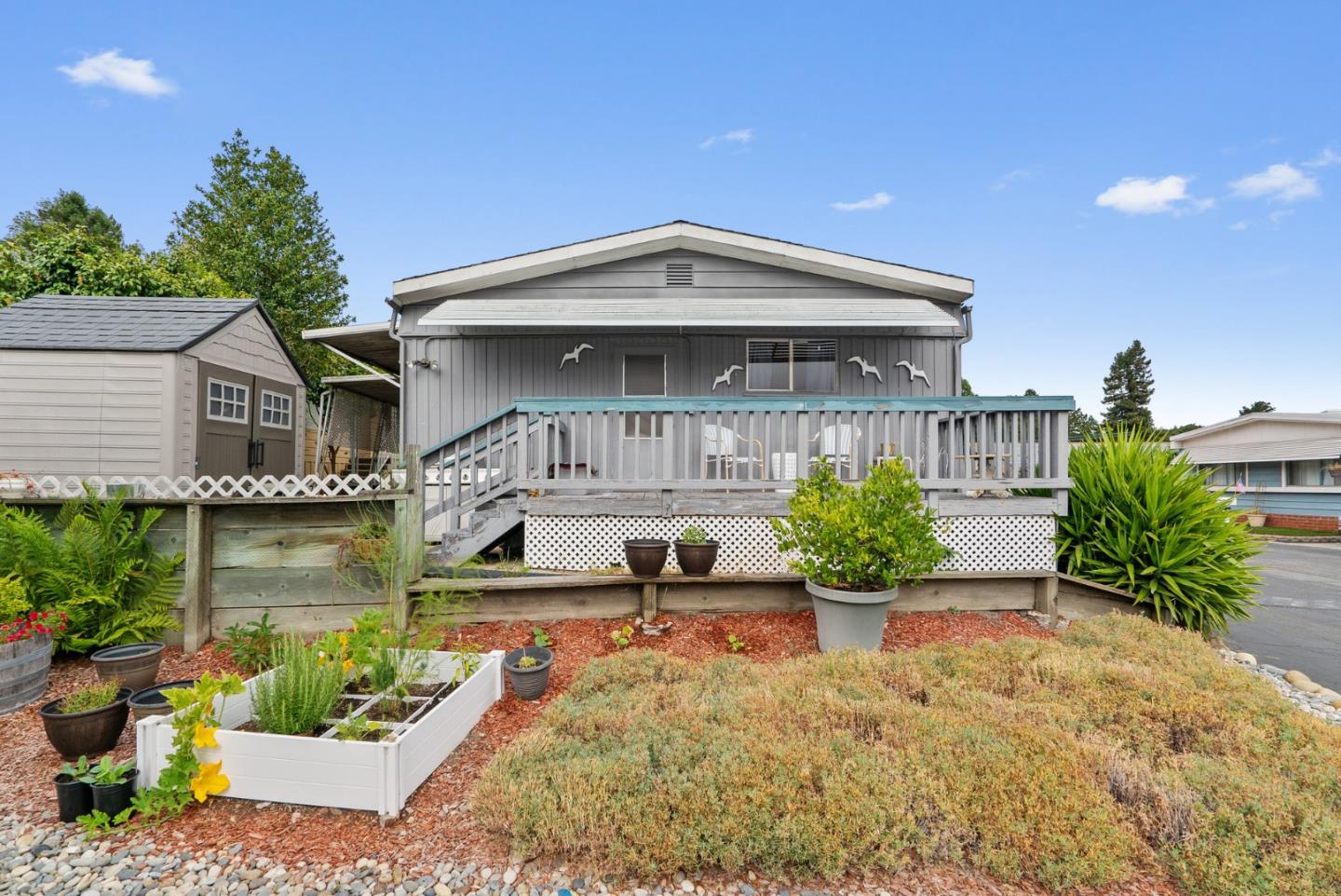 Detail Gallery Image 28 of 38 For 444 Whispering Pines #107,  Scotts Valley,  CA 95066 - 2 Beds | 2 Baths
