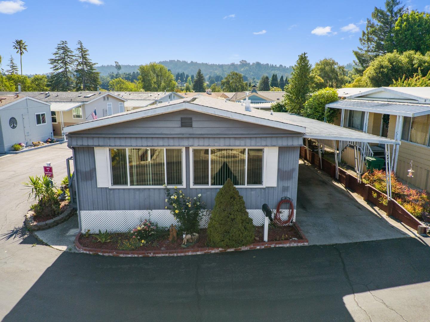 Detail Gallery Image 34 of 38 For 444 Whispering Pines #107,  Scotts Valley,  CA 95066 - 2 Beds | 2 Baths