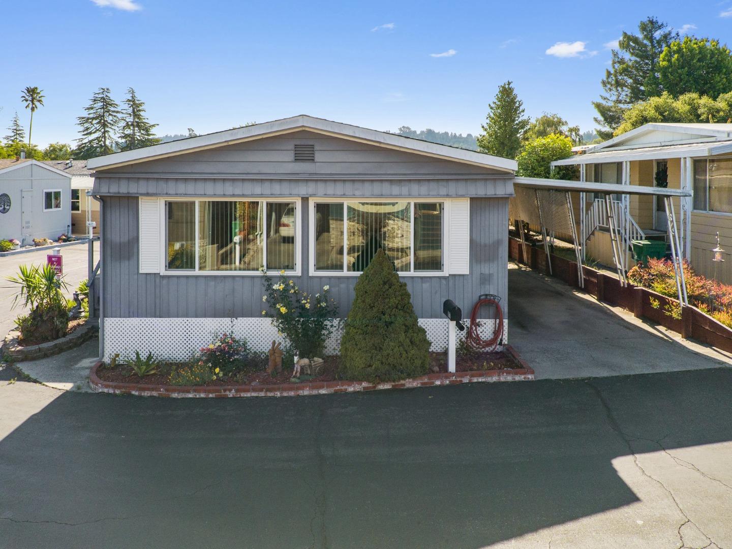 Detail Gallery Image 35 of 38 For 444 Whispering Pines #107,  Scotts Valley,  CA 95066 - 2 Beds | 2 Baths