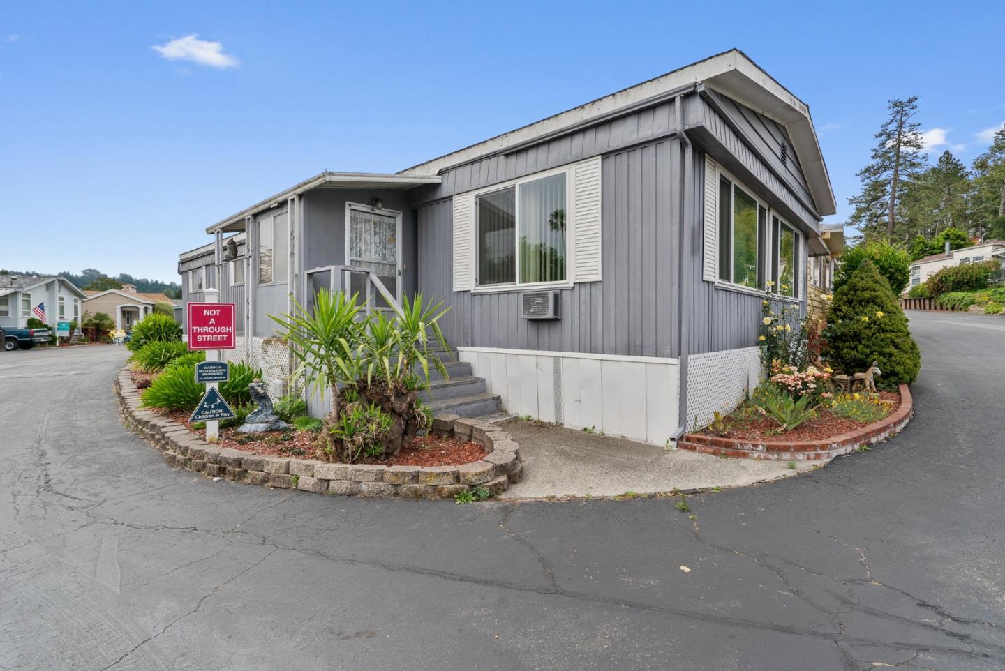 Detail Gallery Image 38 of 38 For 444 Whispering Pines #107,  Scotts Valley,  CA 95066 - 2 Beds | 2 Baths