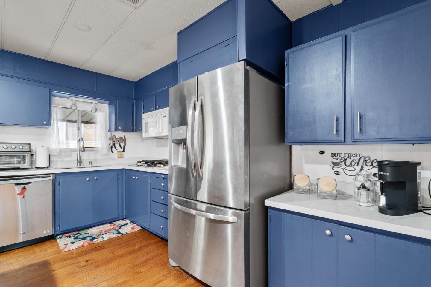 Detail Gallery Image 5 of 38 For 444 Whispering Pines #107,  Scotts Valley,  CA 95066 - 2 Beds | 2 Baths