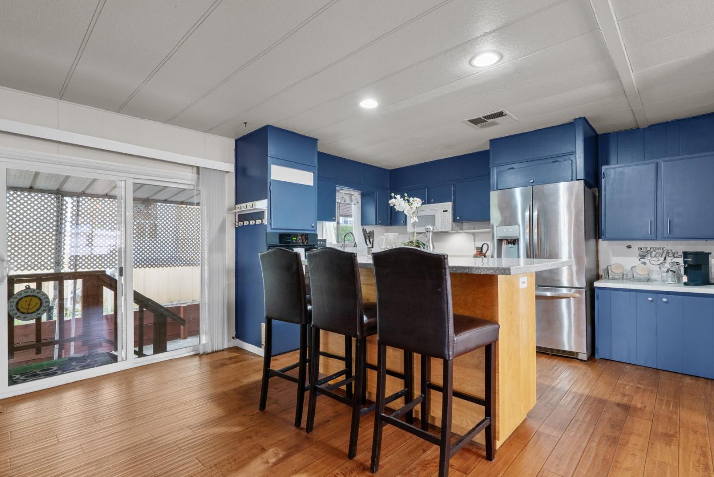 Detail Gallery Image 6 of 38 For 444 Whispering Pines #107,  Scotts Valley,  CA 95066 - 2 Beds | 2 Baths