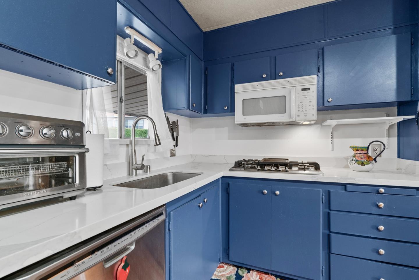 Detail Gallery Image 7 of 38 For 444 Whispering Pines #107,  Scotts Valley,  CA 95066 - 2 Beds | 2 Baths
