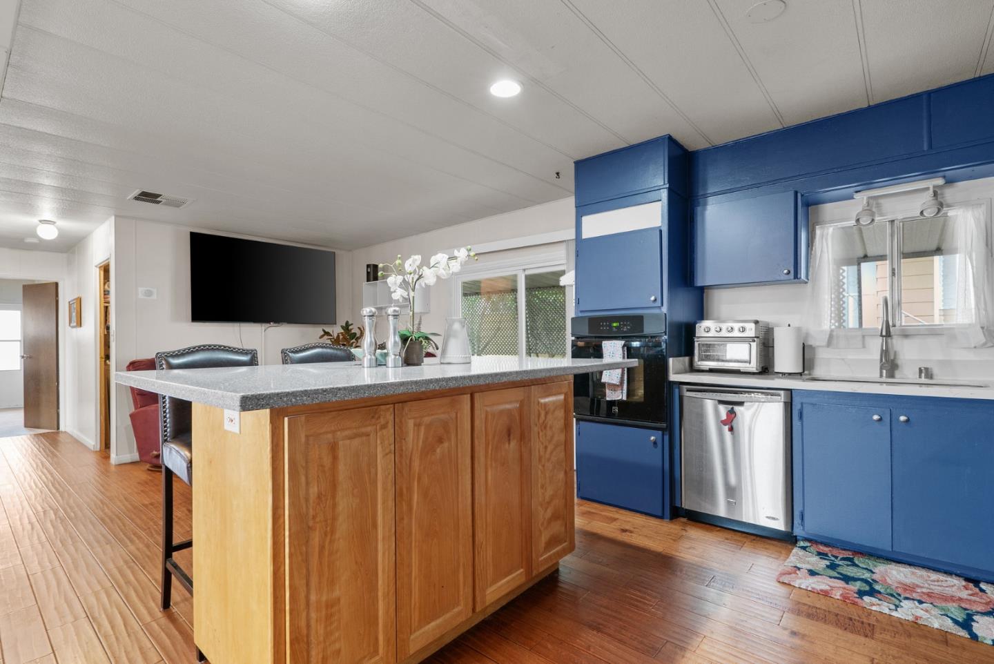 Detail Gallery Image 8 of 38 For 444 Whispering Pines #107,  Scotts Valley,  CA 95066 - 2 Beds | 2 Baths
