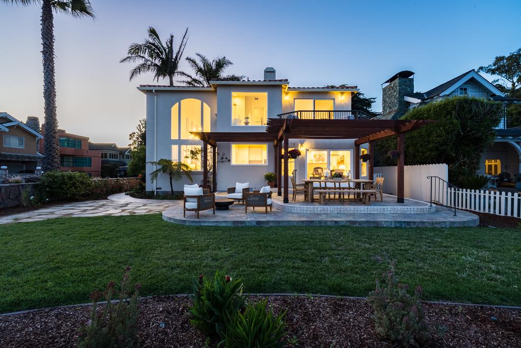 Detail Gallery Image 68 of 70 For 102 Livermore Ave, Capitola,  CA 95010 - 5 Beds | 4 Baths