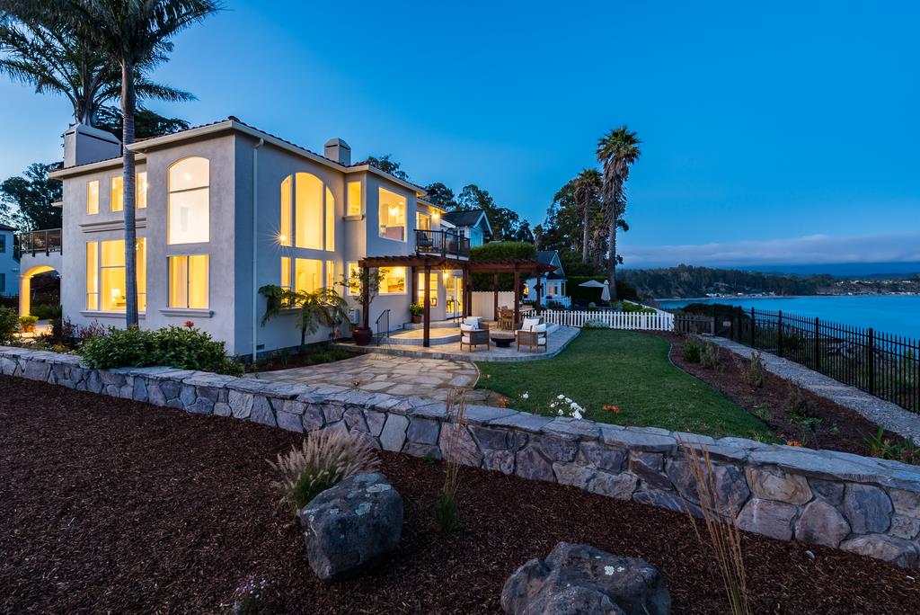 Detail Gallery Image 69 of 70 For 102 Livermore Ave, Capitola,  CA 95010 - 5 Beds | 4 Baths