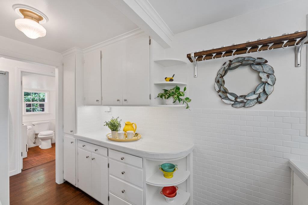 Detail Gallery Image 11 of 33 For 8494 Glen Arbor Rd, Ben Lomond,  CA 95005 - 2 Beds | 1 Baths